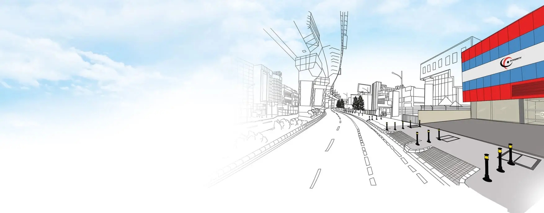 WELCOME TO INTEGRITY THAILAND